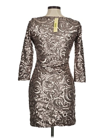 Sugarlips Cocktail Dress (view 2)
