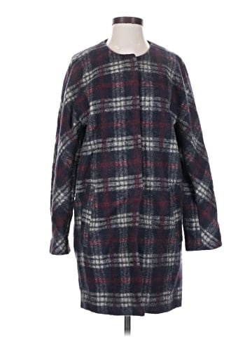 Madewell Coat (view 1)