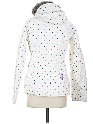 Burton Coat (view 2)