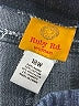 Ruby Rd. Chevron-herringbone Blue Jeans Size 18 - photo 4