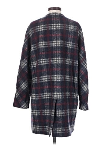Madewell Coat (view 2)