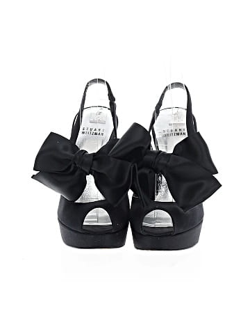 Stuart Weitzman Heels (view 2)