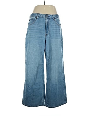 Abercrombie & Fitch Jeans (view 1)
