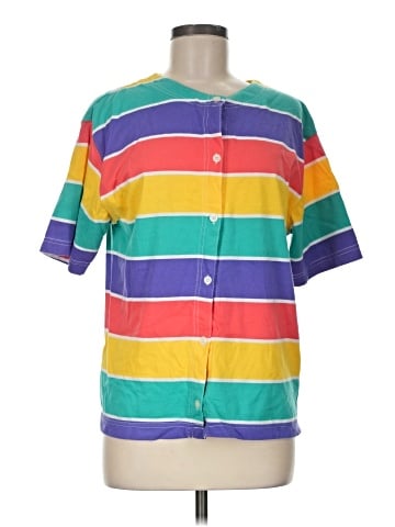 Carriage Court Short Sleeve Polo (view 1)