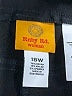 Ruby Rd. Solid Black Active Pants Size 18 - photo 4