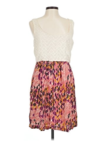 Ecote Cocktail Dress (view 1)