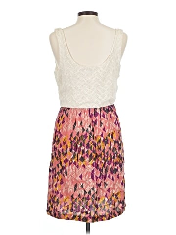 Ecote Cocktail Dress (view 2)
