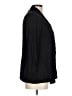 Apt. 9 Black Kimono Size L - photo 4