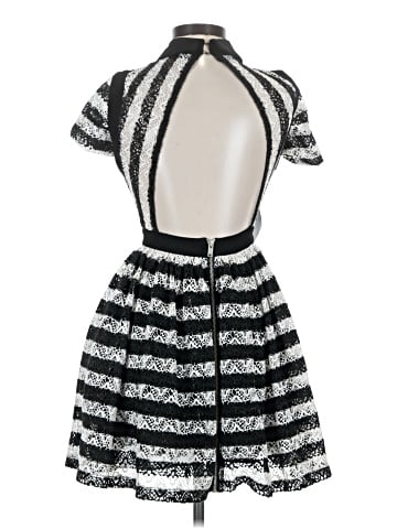 Nasty Gal Inc. Cocktail Dress (view 2)