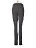 Uniqlo Chevron-herringbone Gray Active Pants Size 28 waist (estimated) - photo 2