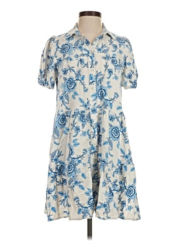Jane and Delancey Casual Dress (view 1)