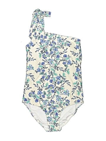 Shoshanna One Piece Swimsuit (view 1)