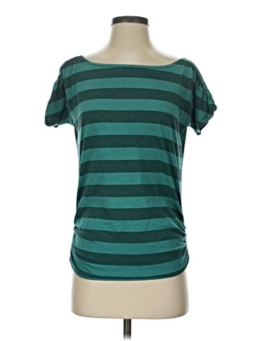 Aventura Short Sleeve T-Shirt (view 1)