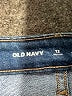 Old Navy Blue Jeans Size 12 Petite - photo 7