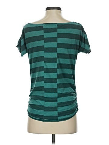 Aventura Short Sleeve T-Shirt (view 2)