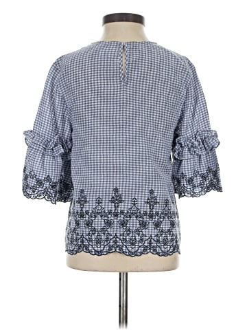 JOA 3/4 Sleeve T-Shirt (view 2)