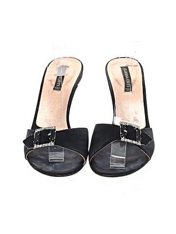 Claudia Ciuti Heels (view 2)