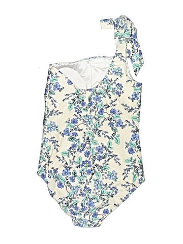 Shoshanna One Piece Swimsuit (view 2)