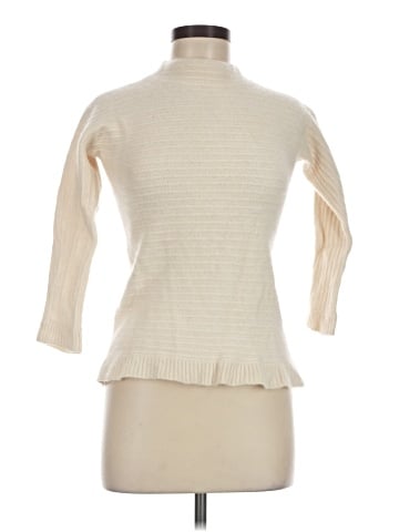 Talbots Turtleneck Sweater (view 1)