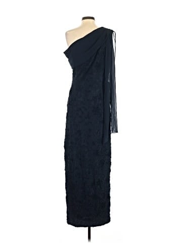 JS Collections Cocktail Dress (view 2)