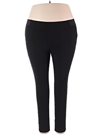 Chaps Active Pants (view 1)