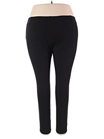 Chaps Active Pants (view 2)