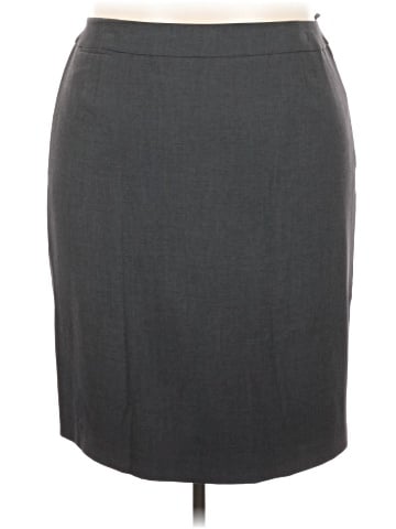 Calvin Klein Formal Skirt (view 1)