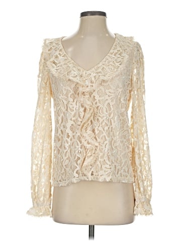 Boden Long Sleeve Blouse (view 1)