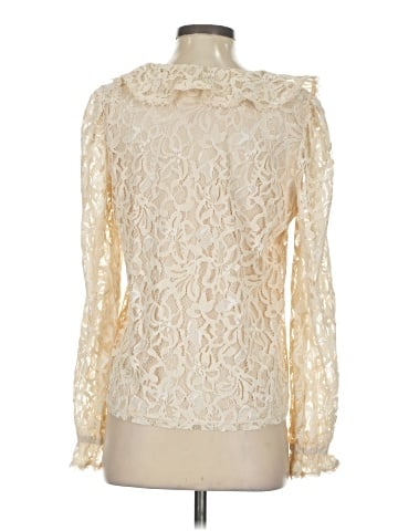 Boden Long Sleeve Blouse (view 2)