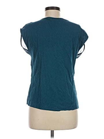 Boden Short Sleeve Blouse (view 2)