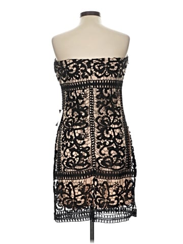 Boston Proper Cocktail Dress (view 2)