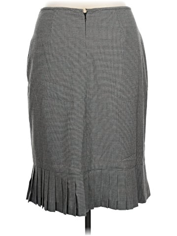 Larry Levine Formal Skirt (view 2)