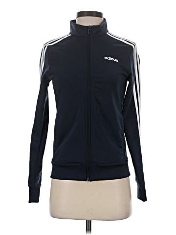 Adidas Track Jacket (view 1)