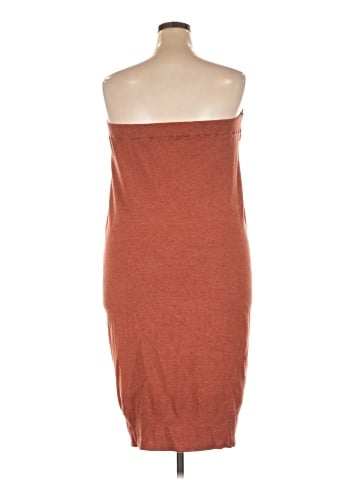 ELOQUII Cocktail Dress (view 2)