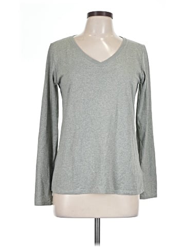 Nike Long Sleeve T-Shirt (view 1)