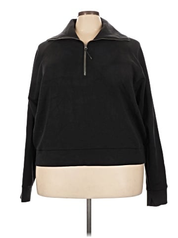 SPANX Pullover Sweater (view 1)