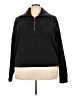 SPANX Black Pullover Sweater Size 3X - photo 1