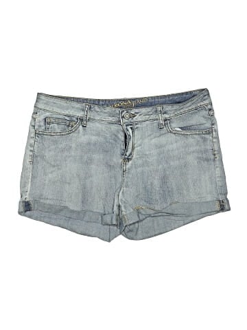Arizona Jean Company Denim Shorts (view 1)