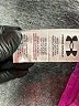 Under Armour 100% Polyester Purple Track Jacket Size 4 - photo 4