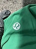 Lululemon Athletica Solid Green Active Pants Size 12 - photo 7