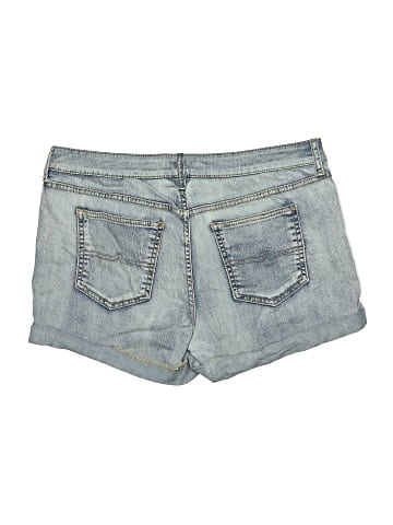Arizona Jean Company Denim Shorts (view 2)