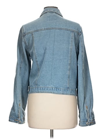 Love Tree Denim Jacket (view 2)