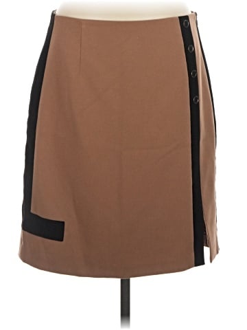 White House Black Market Casual Skirt (view 1)