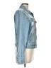 Love Tree 100% Cotton Blue Denim Jacket Size L - photo 4