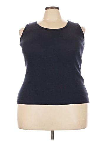 Sherry Taylor Sleeveless T-Shirt (view 1)