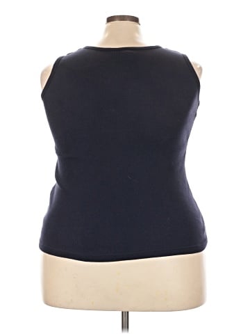 Sherry Taylor Sleeveless T-Shirt (view 2)