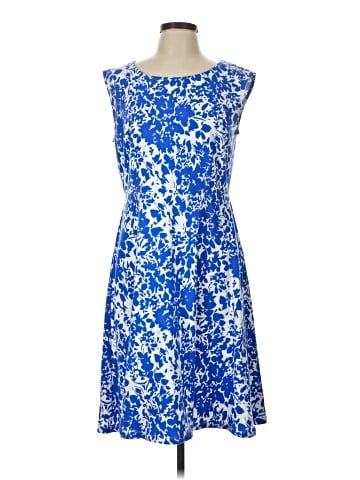 Talbots Cocktail Dress (view 1)