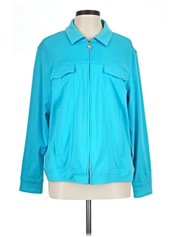 Patchington Jacket (view 1)