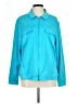 Patchington 100% Cotton Teal Jacket Size L - photo 1