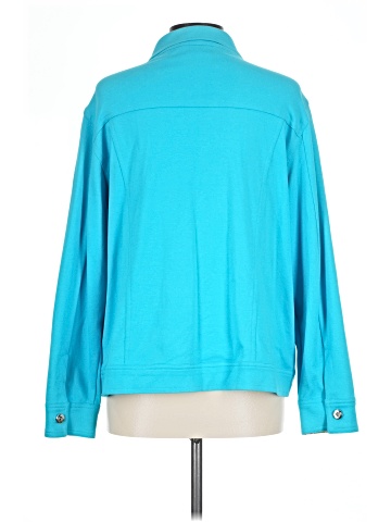 Patchington Jacket (view 2)
